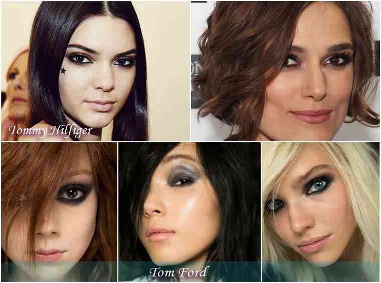 machiaj revelion 2015 1