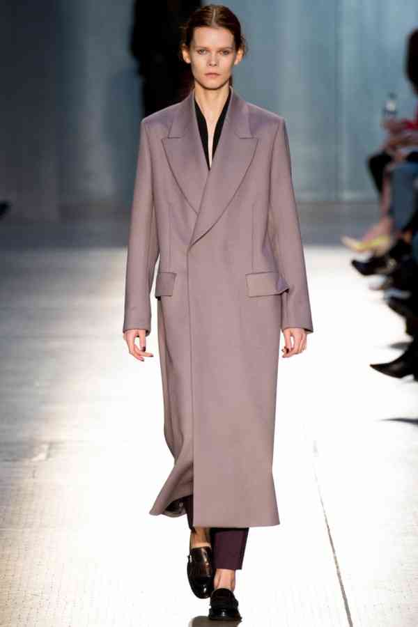 paltoane supradimensionate