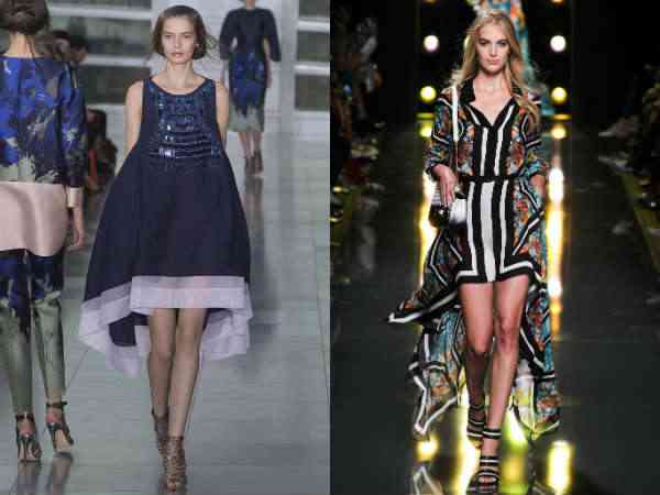 1 rochii la moda vara 2015 mullet