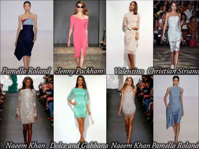 2 rochii de banchet 2015