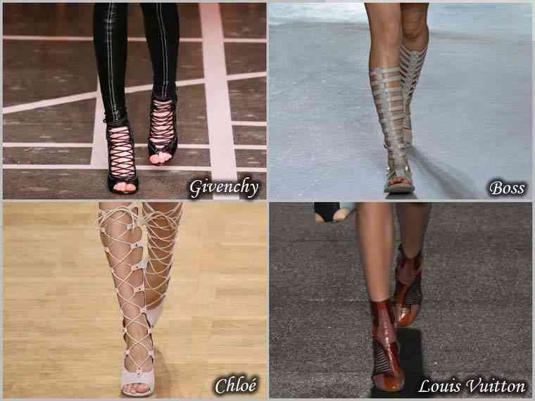 3 cizme la moda perforatii