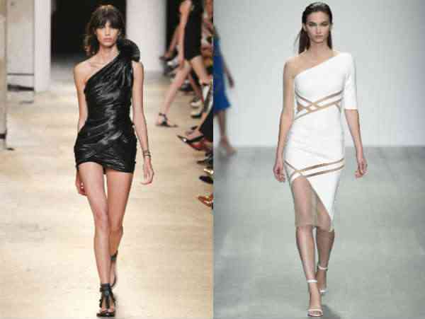 3 rochii la moda vara 2015