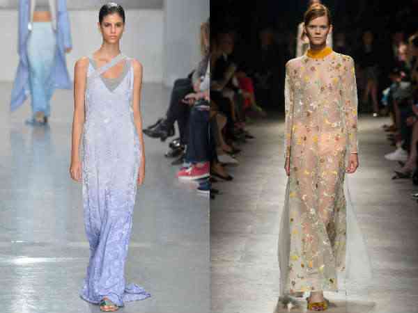 5 rochii la moda vara 2015 maxi