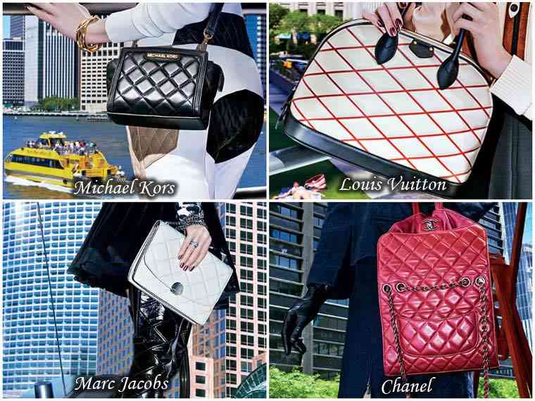 6 genti la moda 2015 matlasata