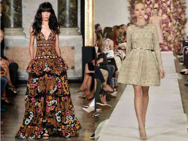 8 rochii la moda vara 2015 fusta