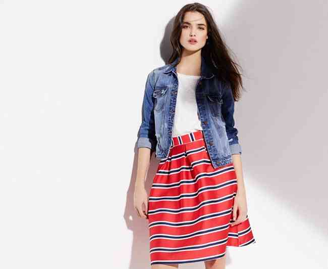 SuiteBlanco colectia denim 20159