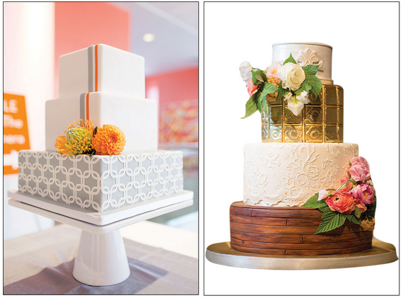 TRENDURI NUNTI 2015 TORT