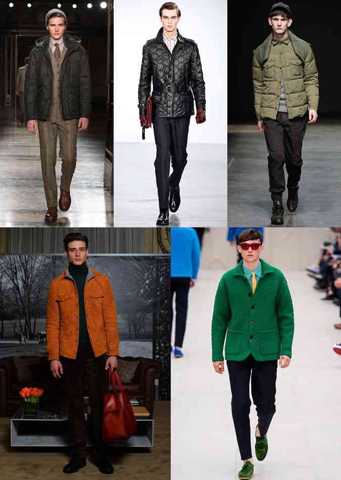 geci la moda matlasata
