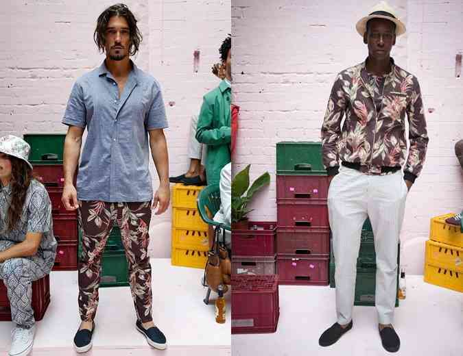 imprimeuri la moda 2015 hench