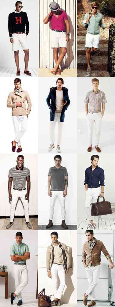 pantaloni  la moda albi