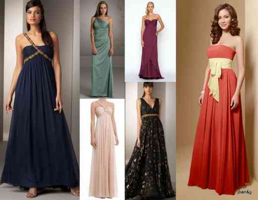 rochie domnisoara de onoare 4