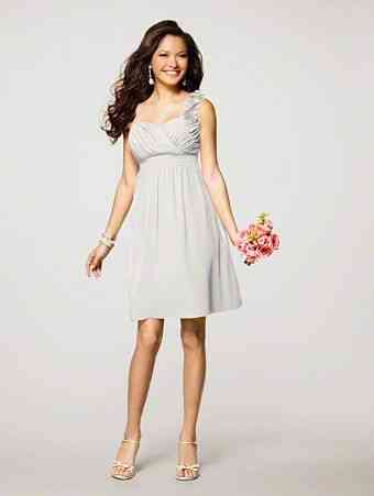 rochie domnisoara de onoare 5