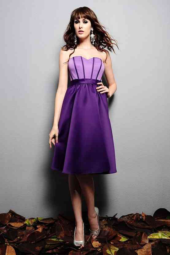 rochie domnisoara de onoare 7