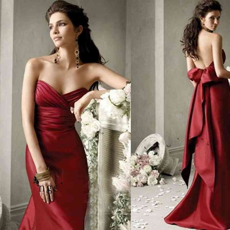 rochie domnisoara de onoare 8