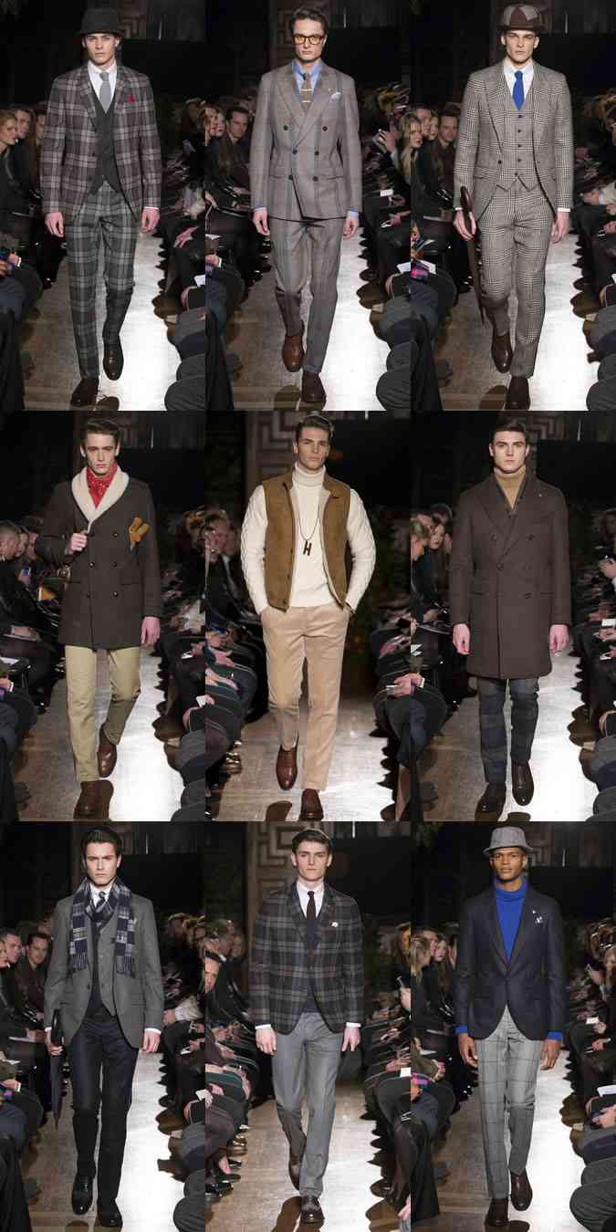 trenduri 2015 hacket