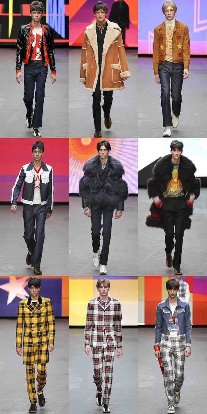 trenduri 2015 topmac