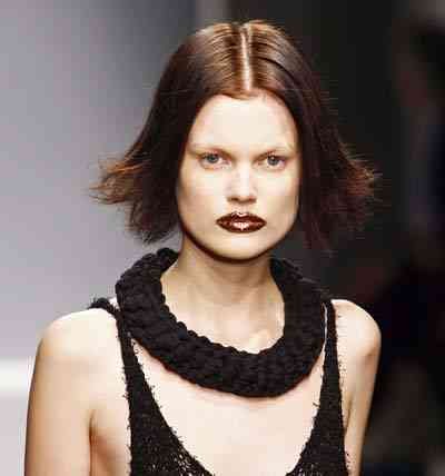 London Fashion Week - Ramon Gurillo