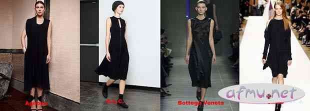 1 rochia neagra 2014 podea