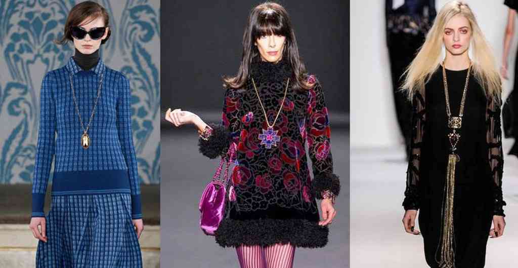 2 bijuterii la moda