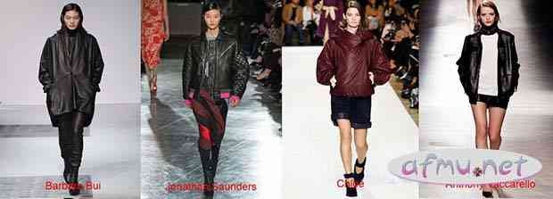 4 geaca de piele 2015 supra