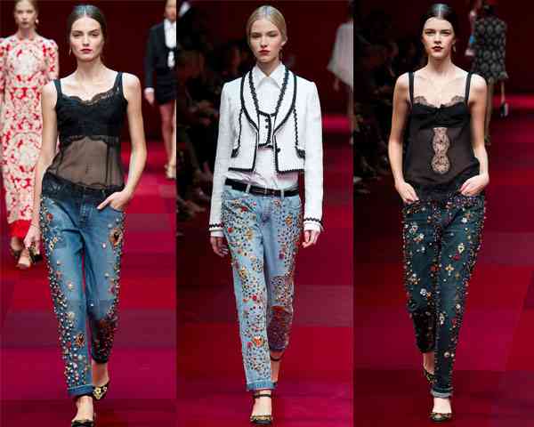 5 blugi la moda 2015 decoratiuni