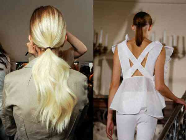5 coafuri la moda 2015 ponei