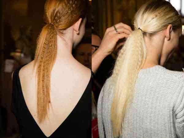 7 coafuri la moda 2015 ponei