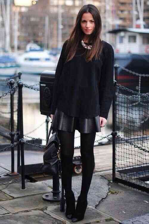 all black1