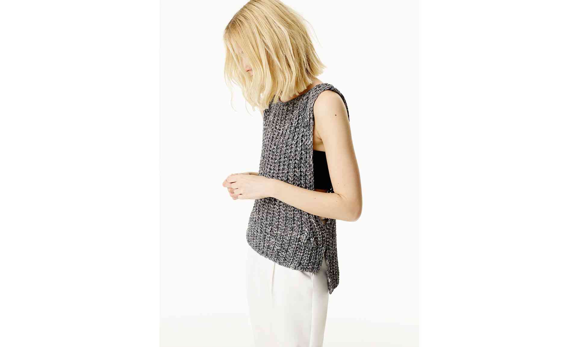 catalogul Zara primăvară 201514