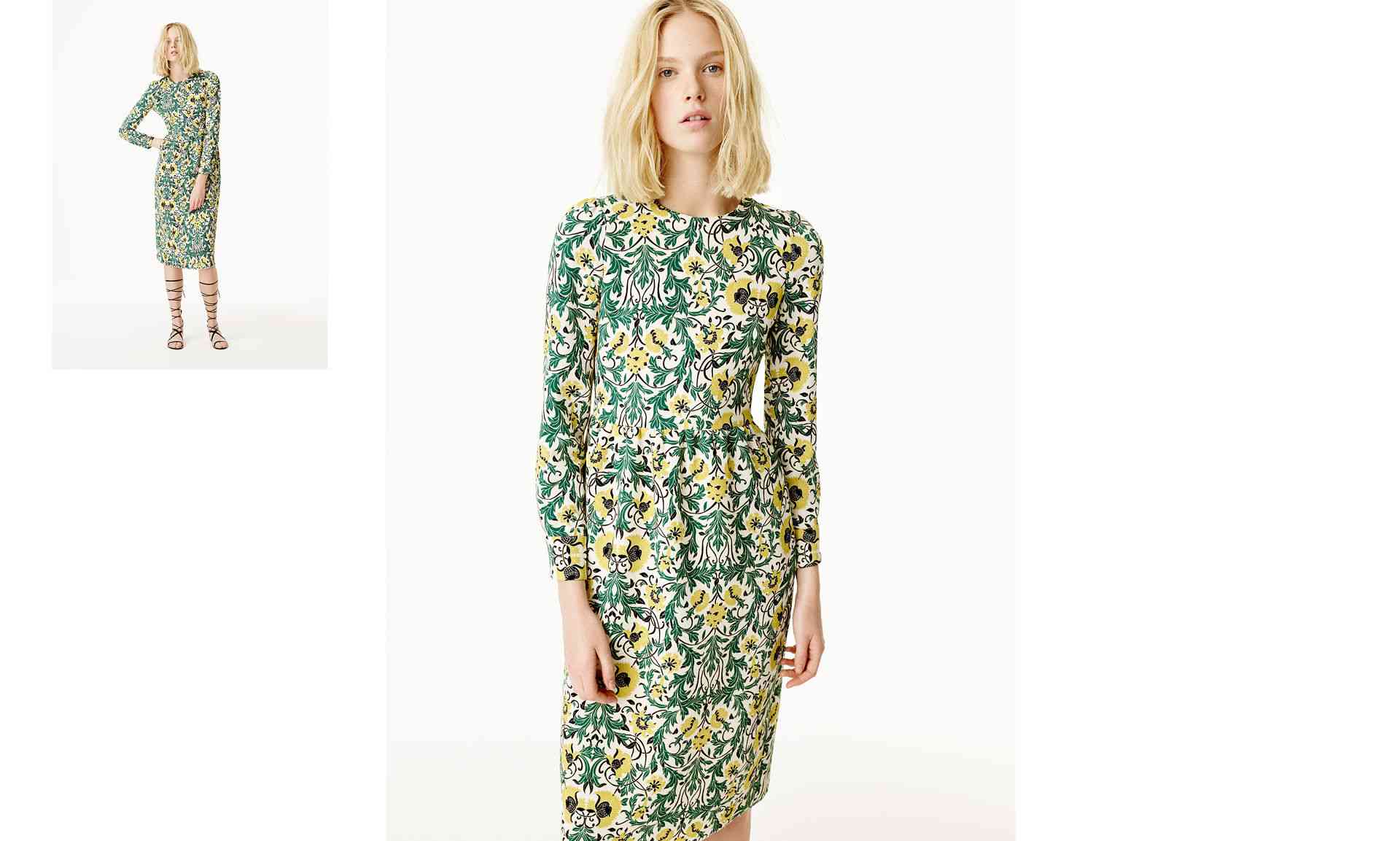 catalogul Zara primăvară 20152