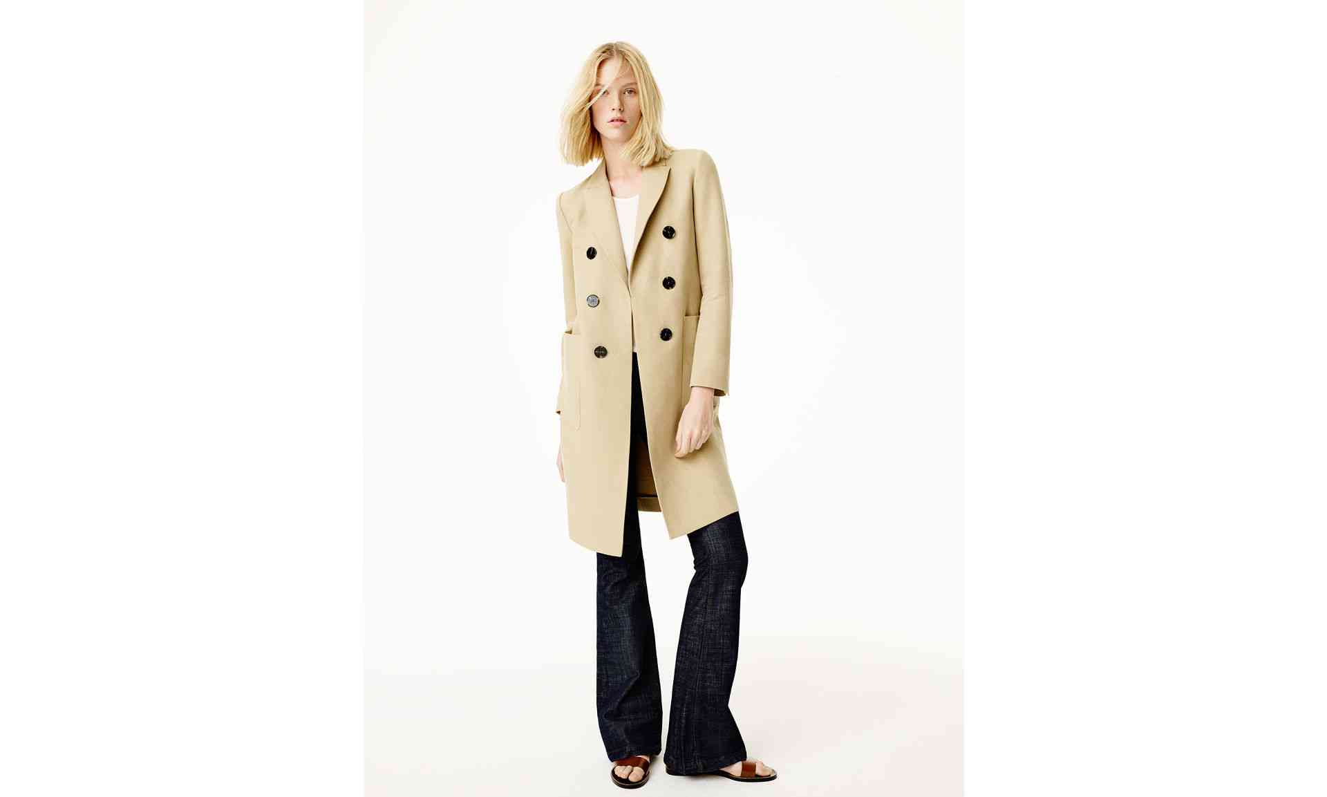 catalogul Zara primăvară 20157