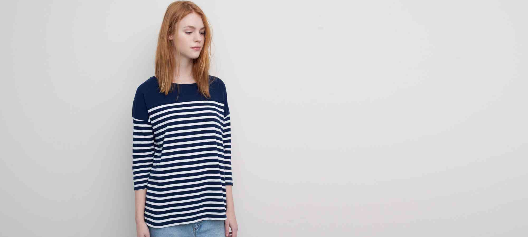 colectia Pull & Bear primăvară - vară 2015-