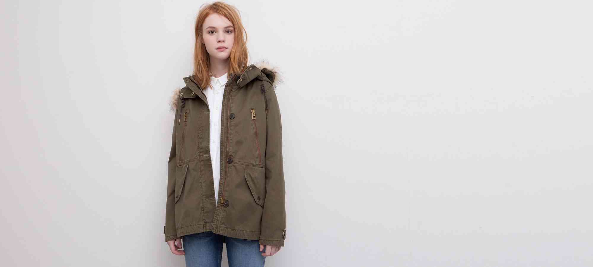 colectia Pull & Bear primăvară - vară 2015-2111x