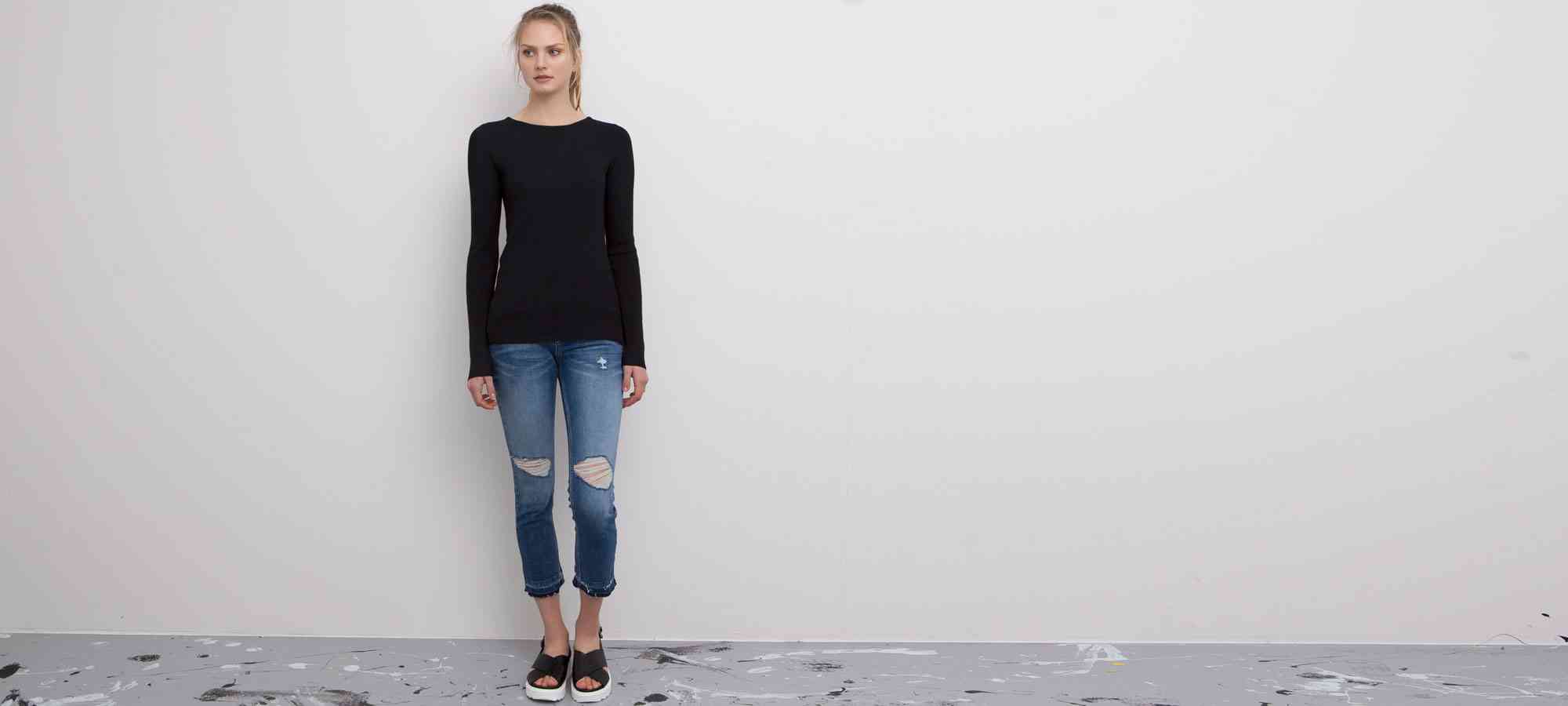 colectia Pull & Bear primăvară - vară 20150987654