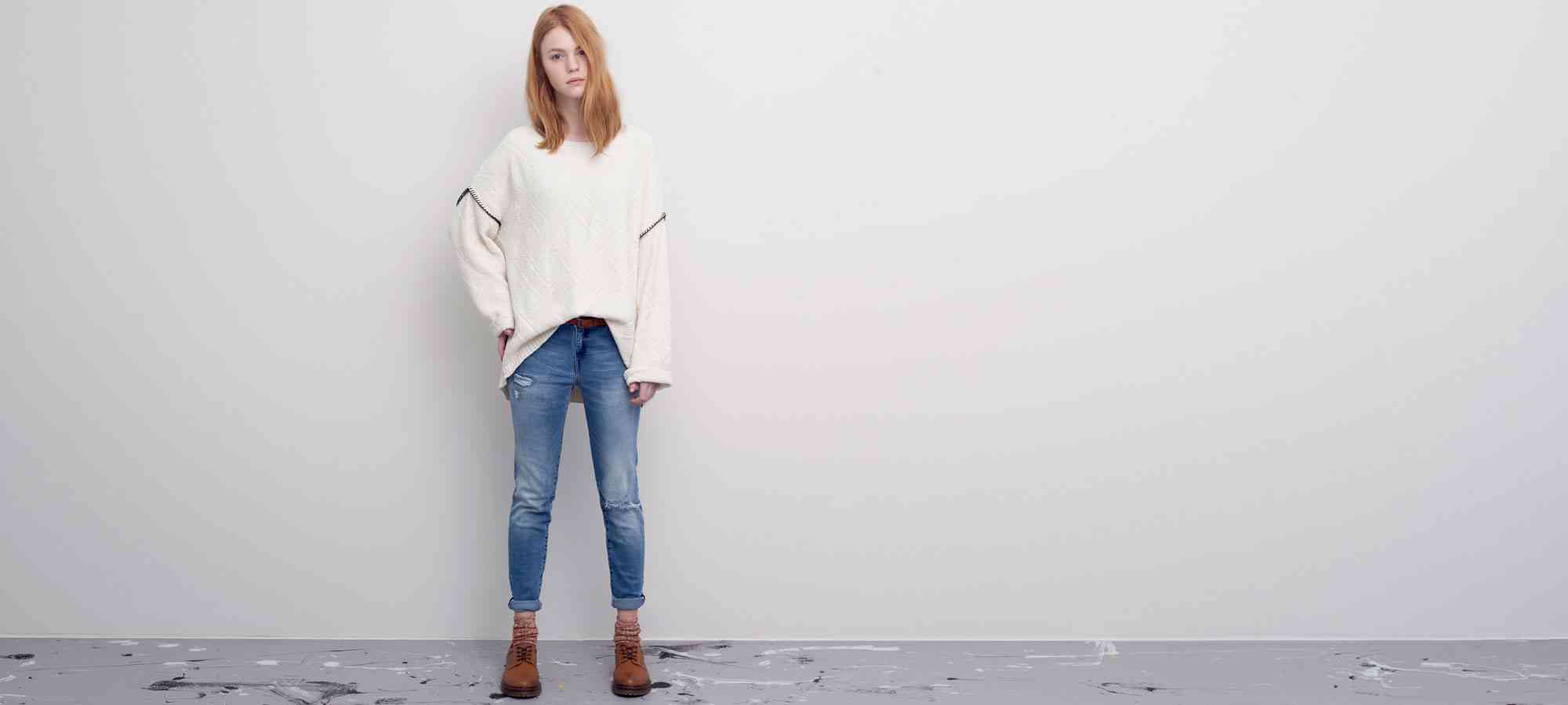 colectia Pull & Bear primăvară - vară 201509i