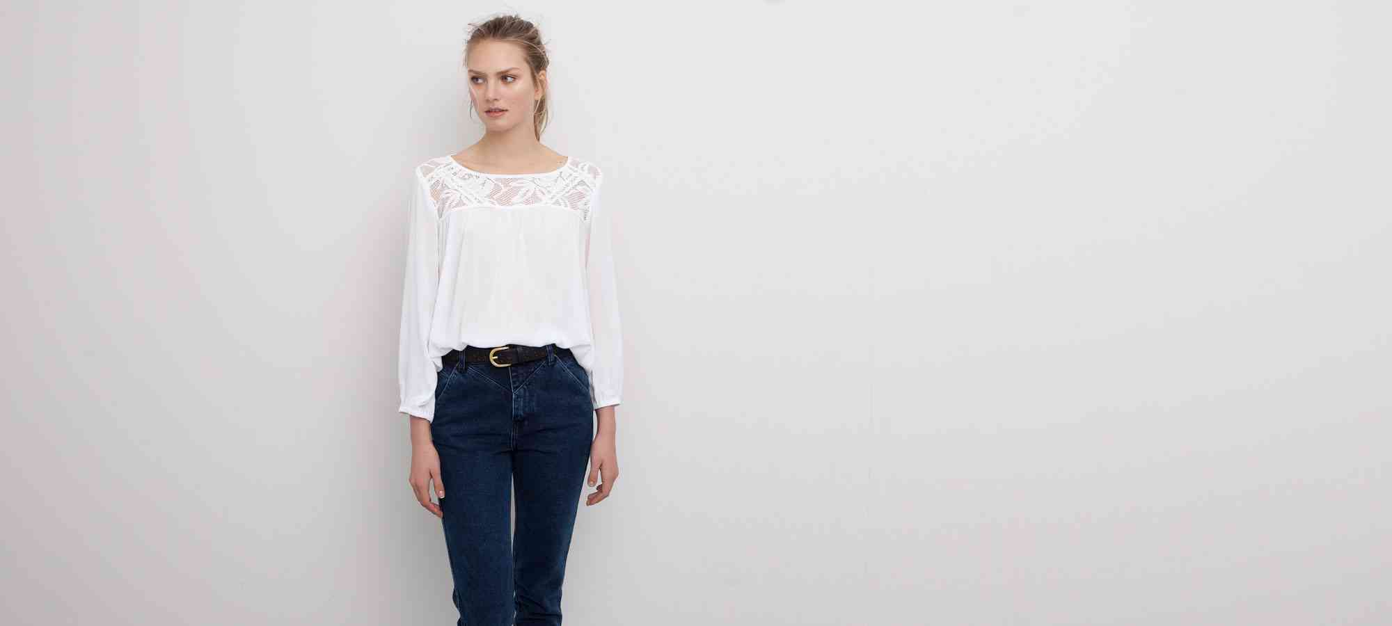 colectia Pull & Bear primăvară - vară 20151