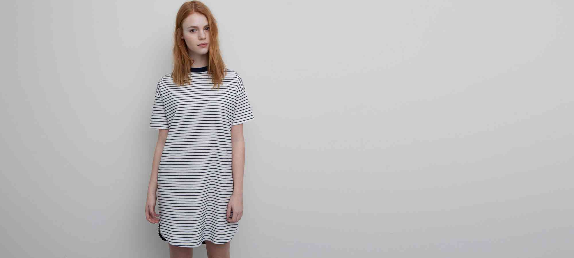 colectia Pull & Bear primăvară - vară 20151111