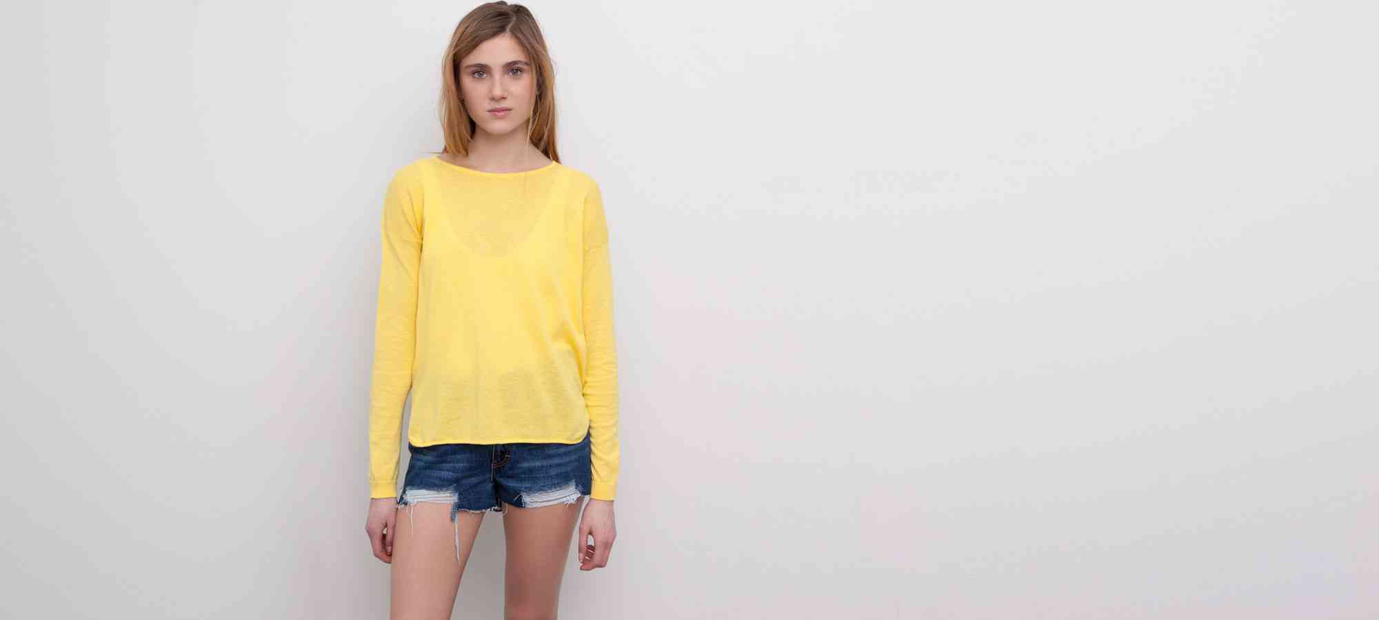 colectia Pull & Bear primăvară - vară 2015888