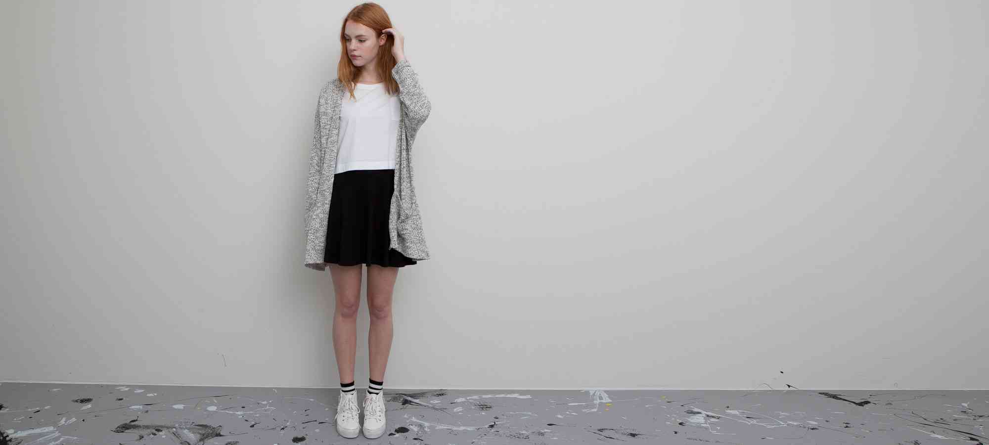 colectia Pull & Bear primăvară - vară 2015987h