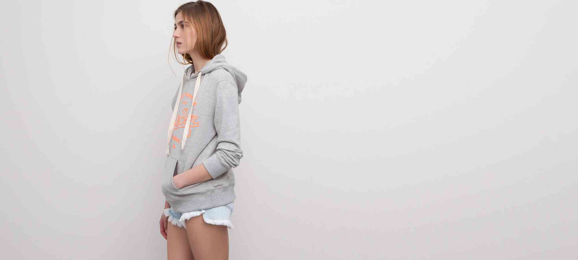 colectia Pull & Bear primăvară - vară 2015bbb