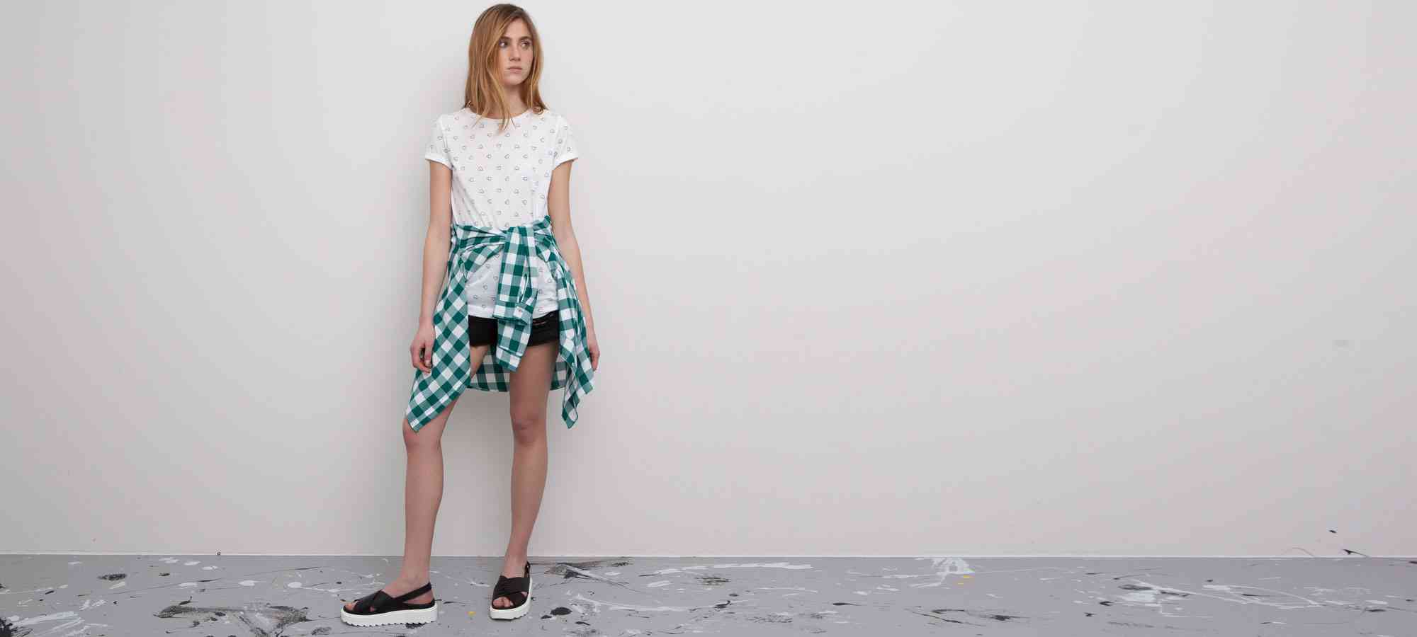 colectia Pull & Bear primăvară - vară 2015bbb7