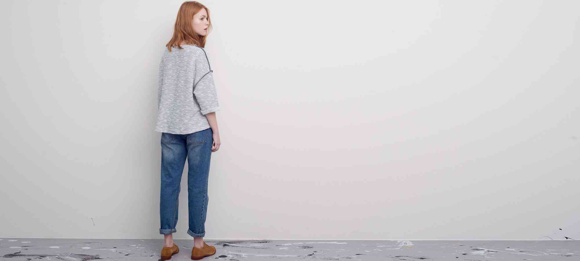 colectia Pull & Bear primăvară - vară 2015mmmm