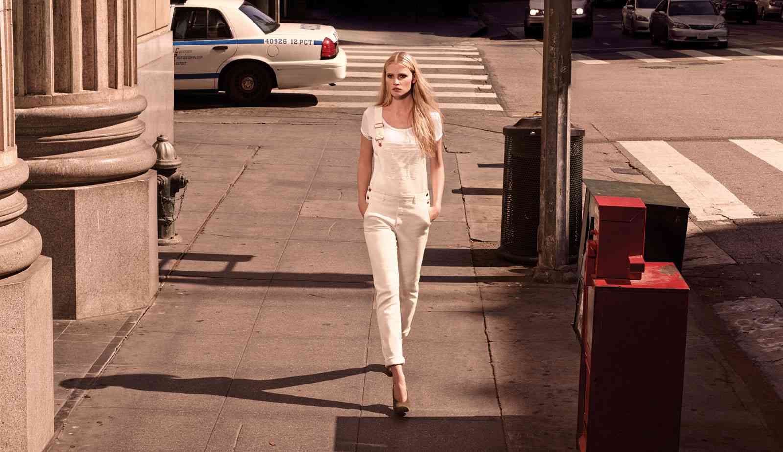 colecția H&M  The New Neutrals2