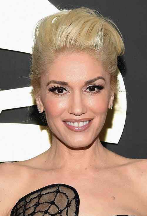 gwen stefani