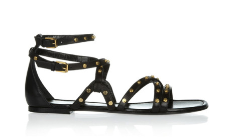 modele sandale 20150