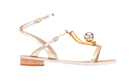 modele sandale 201544