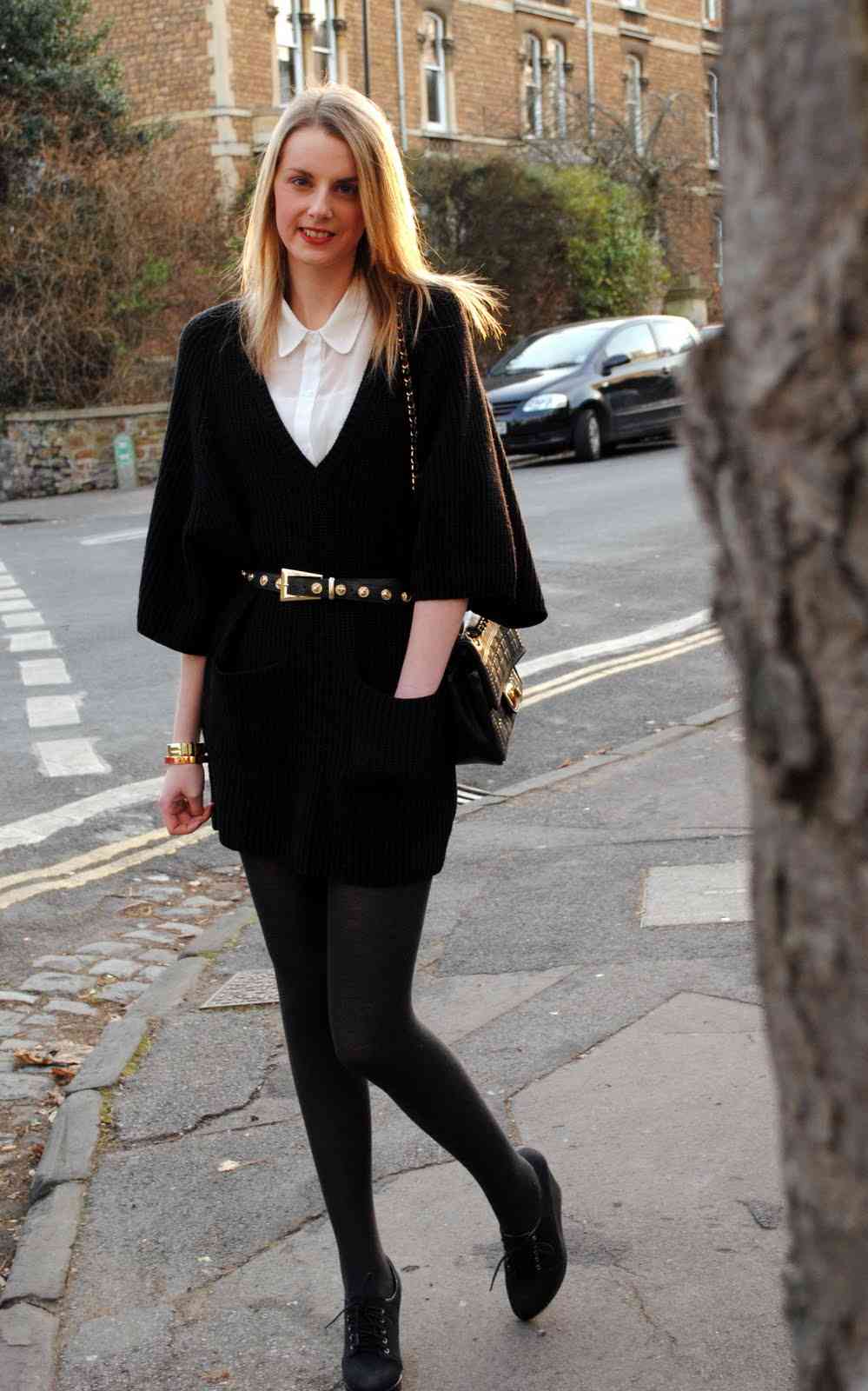 pulover supradimensionat