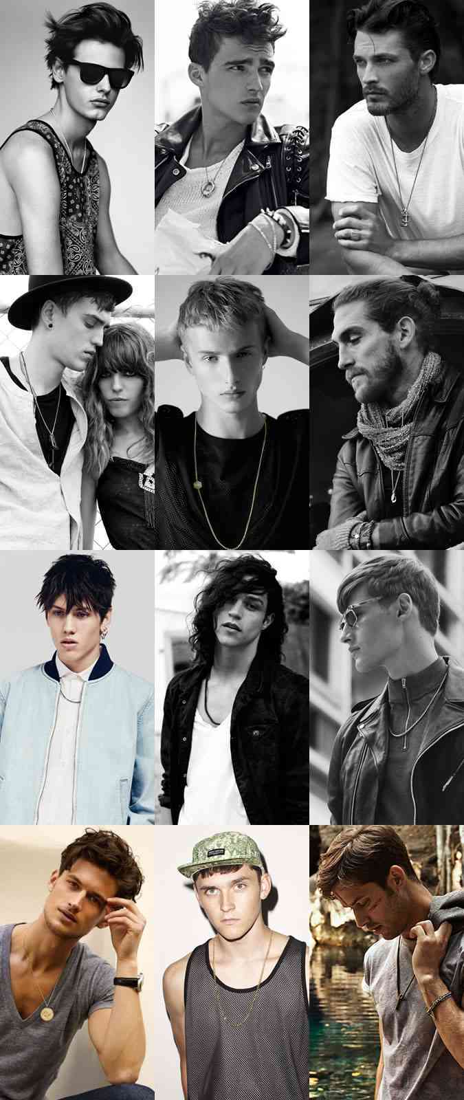 2 coliere la moda 2015