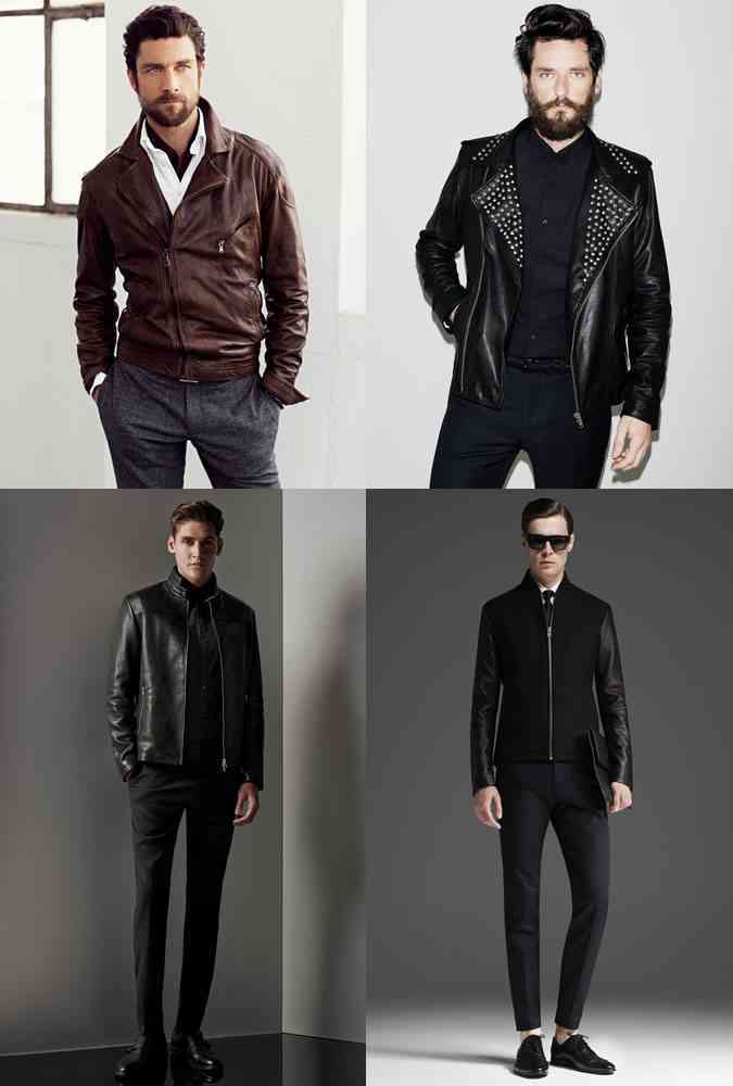 5 costum modern