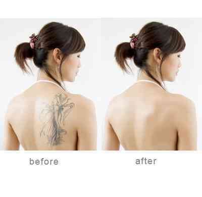 5 tatuaje